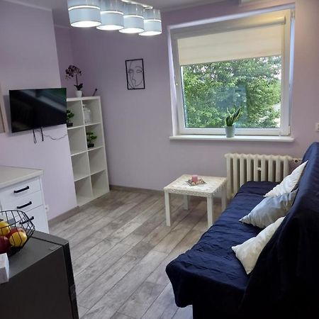 Apartamento Mieszkanie 16M2 Gdansk Orunia Exterior foto